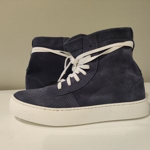 Xagon Man Linea Ground Soul Italian Sneakers
